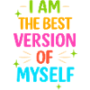 Self-Confidence Empowerment Graphic Tee