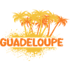 Geschenk für Guadeloupe