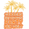 Gift for Caracas