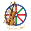 Romani Soul Violin Art