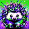 hedgehog