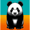 panda
