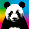 panda
