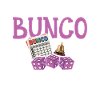 Bunco Players Play Bunco Gift