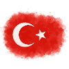 Turkey Flag