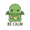 Baby Cthulhu