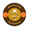 Beer Pong Team Saufhampton Logo