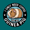 Coffee lovers and guinea pigs