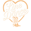 Country &amp; Line Dance Motif