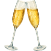 sekt glaeser