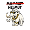 Helmut das Mammut