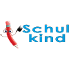 Lustiger Schulstift zum Schulanfang