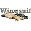 wingsuit
