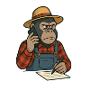 Farm Gorilla