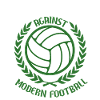 Against Modern Football