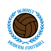 Against Modern Football