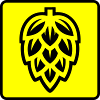 Hops Symbol Barley Malt