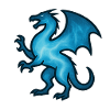 Soul Animal and Guardian Being: Dragon