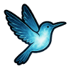 Soul Animal and Guardian Being: Hummingbird