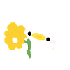 Romantic Duck