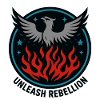 Unleash Rebellion – Phoenix Emblem