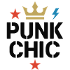 Punk Chic – Krone & Blitz