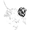 Umar Bin Khattab T-shirt inspirant