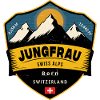 Jungfrau, Swiss Alps,  Switzerland 