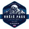 Vršič Pass,  Slovenian Alp , Slovenia 