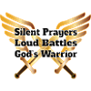 Divine Warrior Wings 