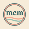 Memories in water design