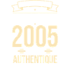 20th Anniversary - Original - September 2005