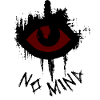 No Mind Auge - Eye