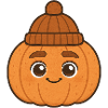 Freddy Pumpkin