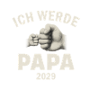 Ich werde Papa 2029