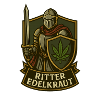 Knight with Hemp Emblem
