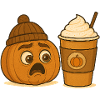 Freddie Pumpkin 2
