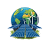 Énergie renouvelable Énergie positive uniquement