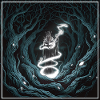 Mystic Forest Spirit with Guitar