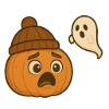 Freddie Pumpkin 3