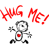 Hug Me