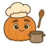 Freddie Pumpkin 3