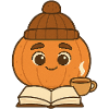 Freddie Pumkin 5 