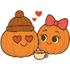 Freddie Pumpkin 6