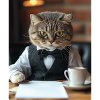 Cat Business