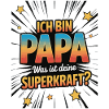 I'm Dad – What's Your Superpower?