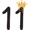 11