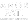 Amor Fati Stoic T-Shirt