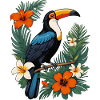 Toucan