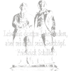 Friedrich Schiller quote